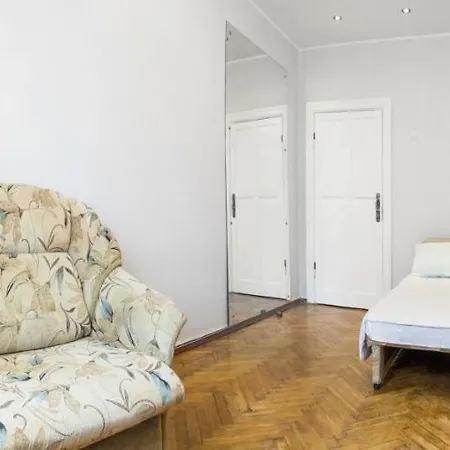 Appartamento Opera Minsk
