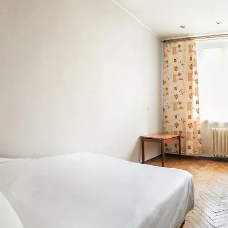 Apartment Opera