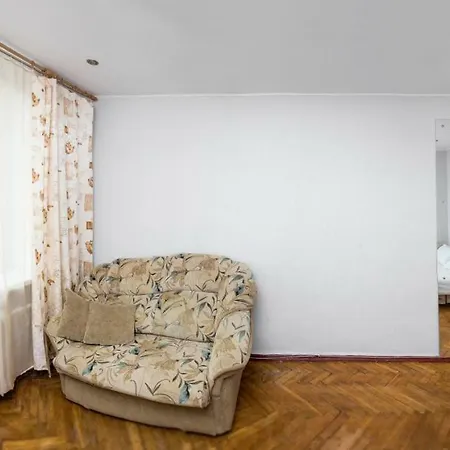 Opera Apartment *